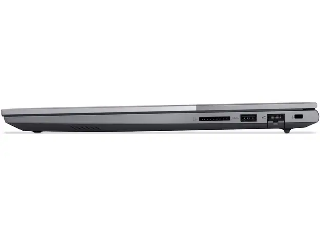 Ноутбук Lenovo ThinkBook 16 G8 IAL (21SK0076RA) Arctic Grey - изображение 10