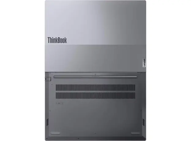 Ноутбук Lenovo ThinkBook 16 G8 IAL (21SK0076RA) Arctic Grey - изображение 12