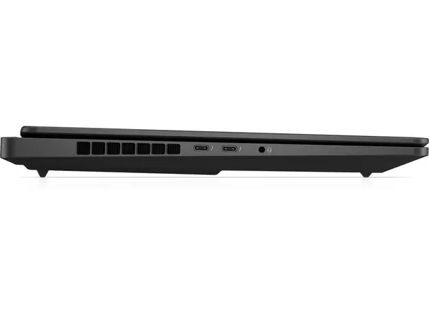 Игровой ноутбук HP OMEN MAX 16-ah0000 [16-ah0001ua] (BW7L9EA) Shadow Black - изображение 4