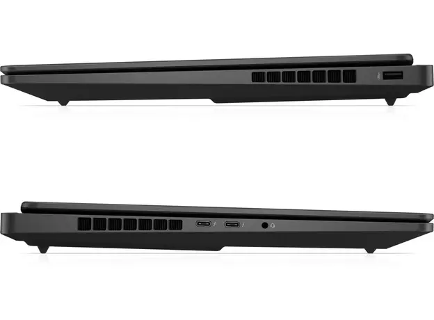 Игровой ноутбук HP OMEN MAX 16-ah0000 [16-ah0013ua] (BW7N1EA) Shadow Black - изображение 6