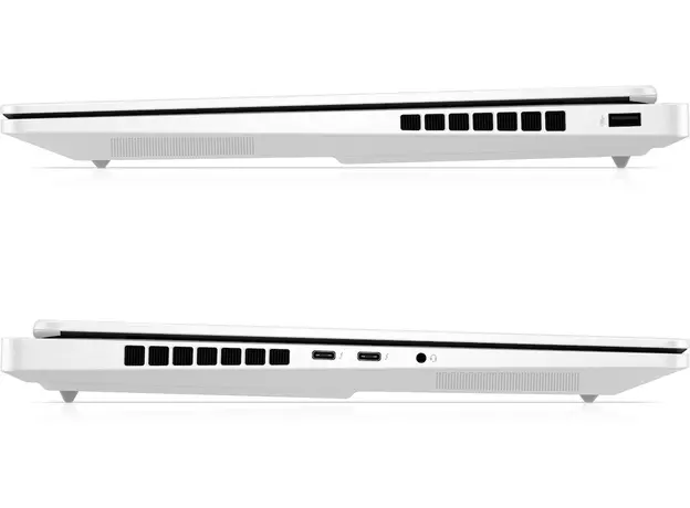 Игровой ноутбук HP OMEN MAX 16-ah0000 [16-ah0003ua] (BW7M1EA) Ceramic White - изображение 6