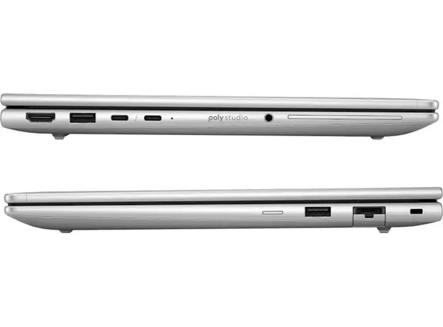 Ноутбук HP EliteBook 6 G1i 13 (AU7P1AV_V2) Silver - изображение 8