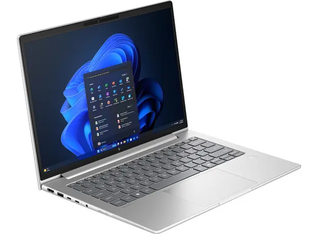 Ноутбук HP EliteBook 6 G1i 14 (AV3Q4AV_V3) Silver - изображение 3