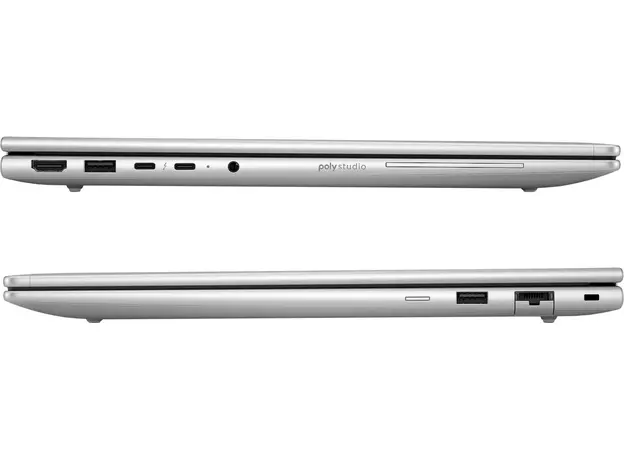 Ноутбук HP EliteBook 6 G1i 16 (AV3Y4AV_V2) Silver - изображение 8