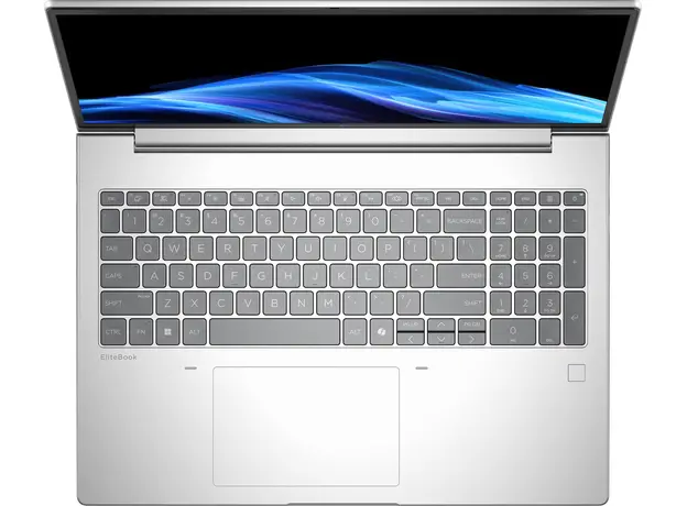 Ноутбук HP EliteBook 6 G1i 16 (AV3Y4AV_V4) Silver - изображение 8