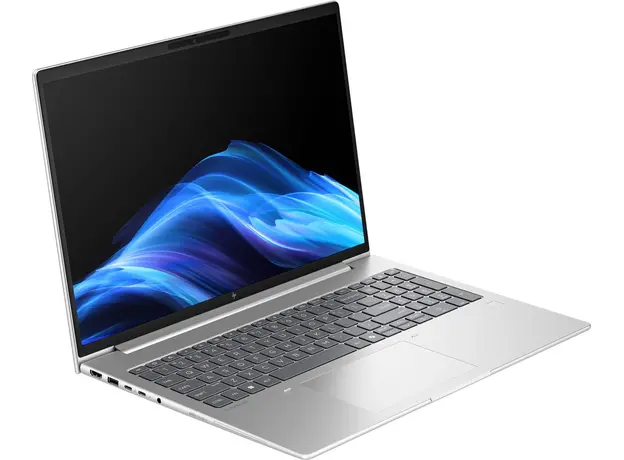 Ноутбук HP EliteBook 6 G1i 16 (AV3Y4AV_V2) Silver - изображение 3