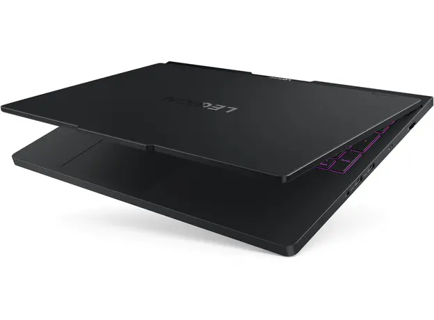 Игровой ноутбук Lenovo Legion Pro 5 16IAX10 (83F30034RA) Eclipse Black - изображение 5