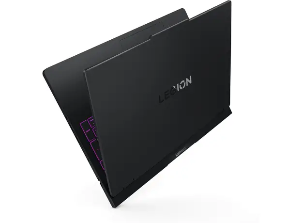 Игровой ноутбук Lenovo Legion Pro 5 16IAX10 (83F30034RA) Eclipse Black - изображение 9