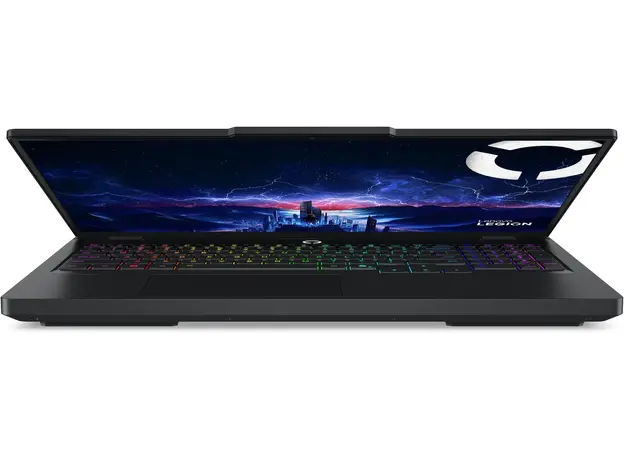Игровой ноутбук Lenovo Legion Pro 5 16IAX10 (83F30034RA) Eclipse Black - изображение 11