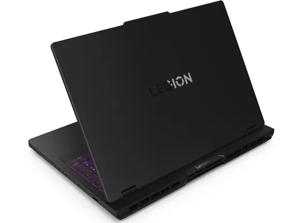 Игровой ноутбук Lenovo Legion Pro 5 16IAX10 (83F30034RA) Eclipse Black - изображение 16