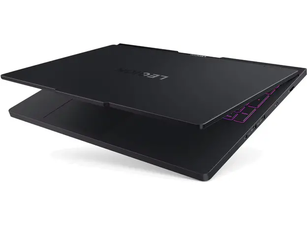 Игровой ноутбук Lenovo Legion Pro 5 16IRX10 (83NN000FRA) Eclipse Black - изображение 9