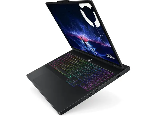 Игровой ноутбук Lenovo Legion Pro 5 16IRX10 (83NN000FRA) Eclipse Black - изображение 4