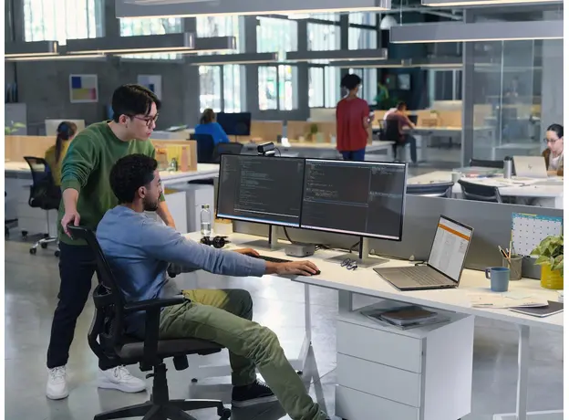 Ноутбук HP ZBook X G1i 16 (B30J0ES) Silver - изображение 11