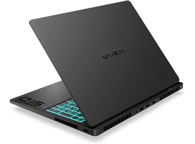 HP Omen Max Gaming Laptop 16-ak0000 [16-ak0000ua] (C3UU7EA) Shadow Black - изображение 5