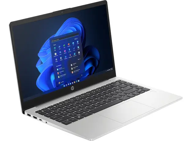 Ноутбук HP 245 G10 (A3DU4ES) Turbo Silver - изображение 4