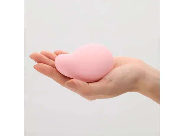 Вибратор IROHA MIDORI Nadeshiko (SO8967) - изображение 6