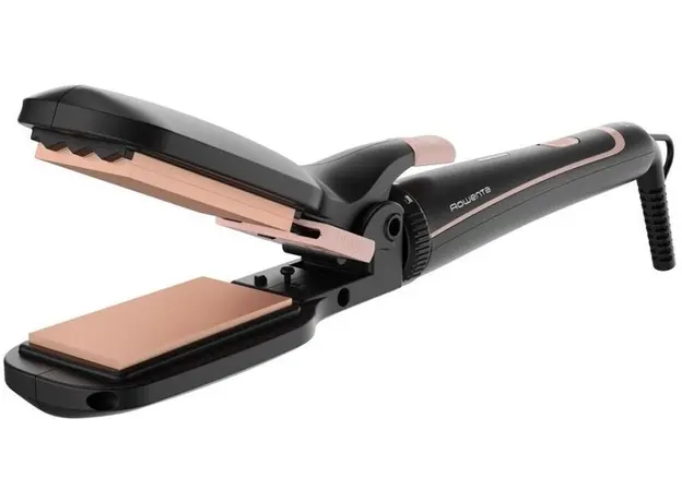 Мультистайлер Rowenta Infinite Looks 14 IN1 CF4231F0 - изображение 3