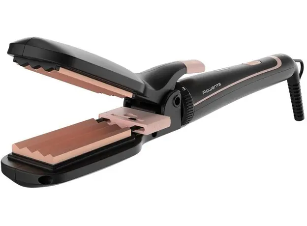 Мультистайлер Rowenta Infinite Looks 14 IN1 CF4231F0 - изображение 4