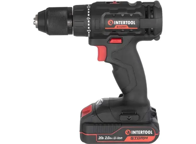 Intertool WT-0350 - изображение 2