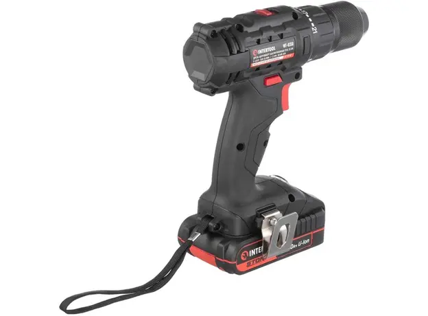 Intertool WT-0350 - изображение 4