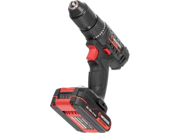 Intertool WT-0350 - изображение 6