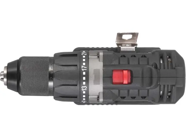 Шуруповерт аккумуляторный Intertool Storm WT-0351 - изображение 7