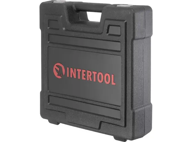 Шуруповерт аккумуляторный Intertool Storm WT-0351 - изображение 11