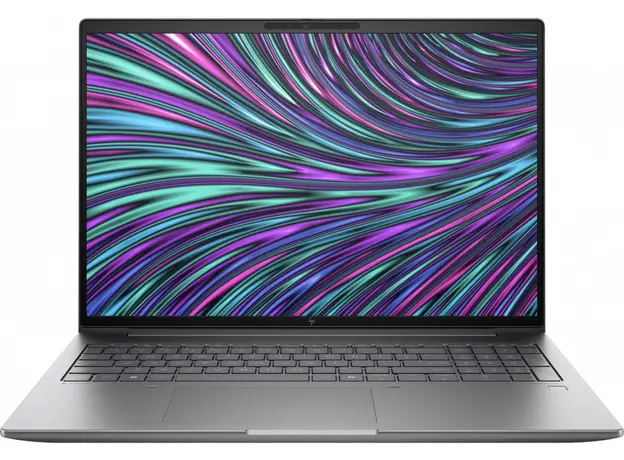 Ноутбук HP ZBook Power G11 (5G453ES) Silver 