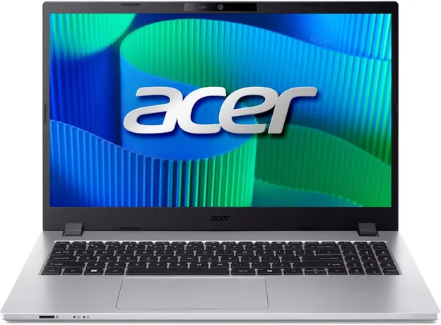 Ноутбук Acer TravelMate TMP215-55 (NX.BHDEU.006) Pure Silver 