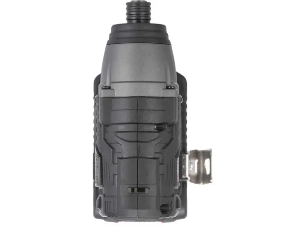 Шуруповерт ударный аккумуляторный Intertool с бесщеточным двигателем 20 В (WT-0362) - изображение 6