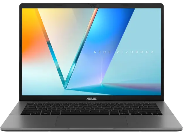Ноутбук Asus VivoBook S14 M3407HA [M3407HA-LY017] (90NB16E1-M000N0) Matte Grey 