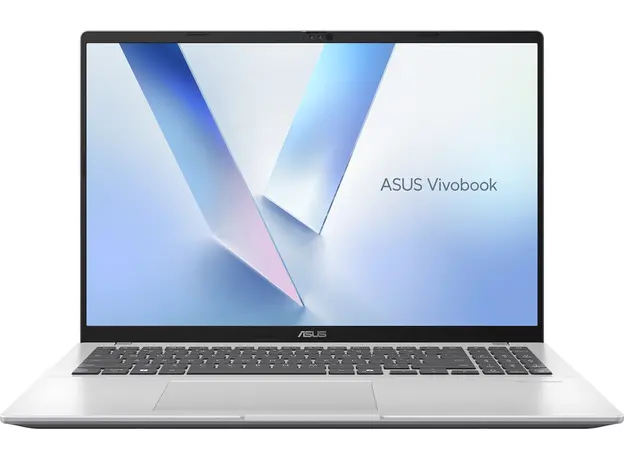 Ноутбук Asus Vivobook 16 M1607KA [M1607KA-MB060] (90NB15F2-M004D0) Cool Silver 