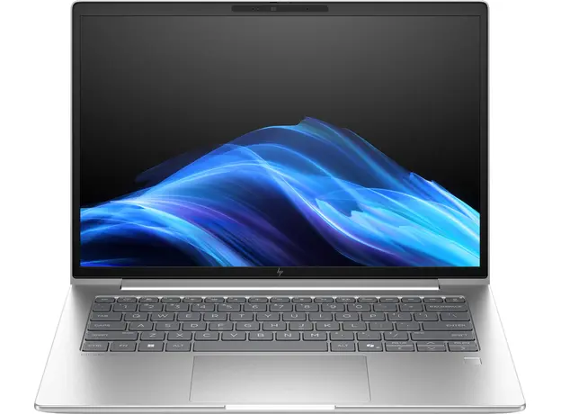 Ноутбук HP EliteBook 6 G1iR 14 (B7MK6AV_V1) Silver 