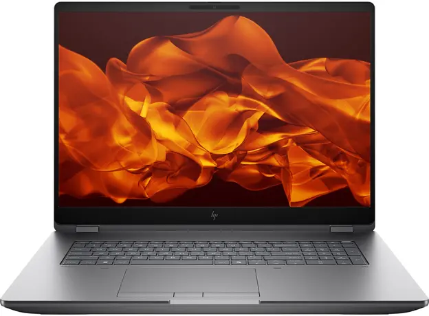 Ноутбук HP ZBook Fury G1i 18 (5F9W3ES) Meteor Grey 