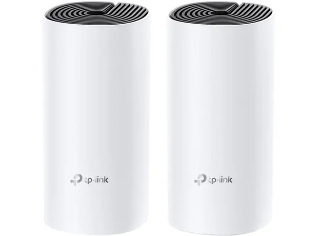 Маршрутизатор TP-LINK Deco M4 (2-pack) 