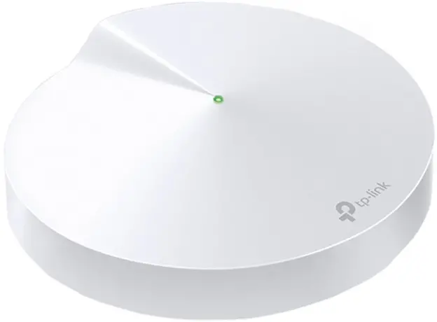 Маршрутизатор TP-LINK Deco M5 (1-pack) 