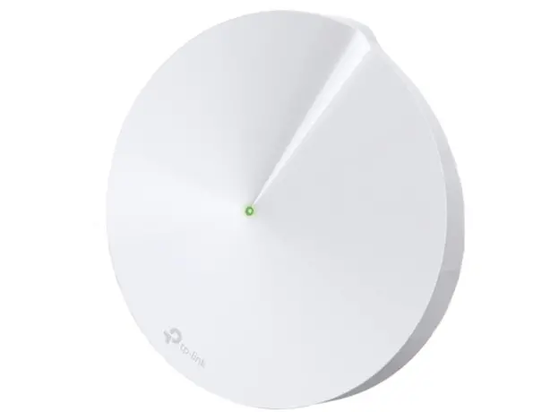 Маршрутизатор TP-LINK Deco M5 (1-pack) - изображение 2
