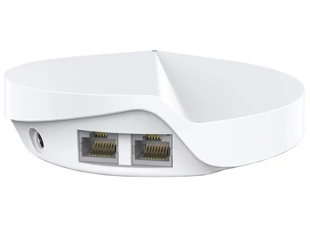 Маршрутизатор TP-LINK Deco M5 (1-pack) - изображение 3