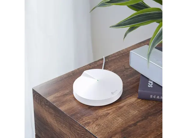 Маршрутизатор TP-LINK Deco M5 (1-pack) - изображение 5