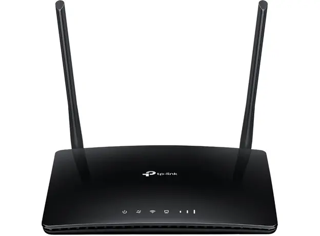 Двухдиапазонный маршрутизатор TP-LINK Archer MR200 