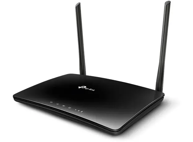 Двухдиапазонный маршрутизатор TP-LINK Archer MR200 - изображение 2
