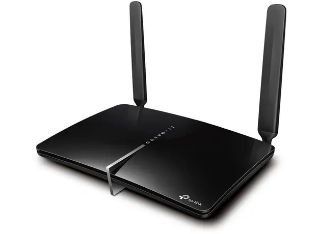 Маршрутизатор TP-LINK Archer MR600 - изображение 2