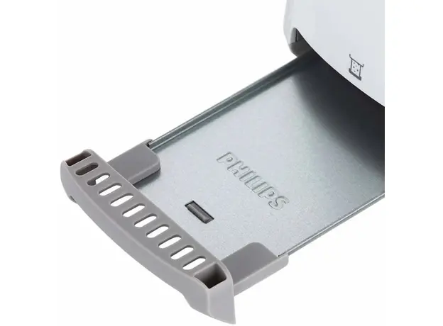 Тостер PHILIPS Daily Collection HD2582/00 White - изображение 5