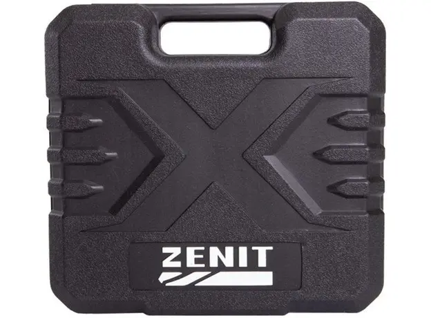 Шуруповерт акумуляторний Зенит ЗША-12 Р2 Li (841746) - зображення 7