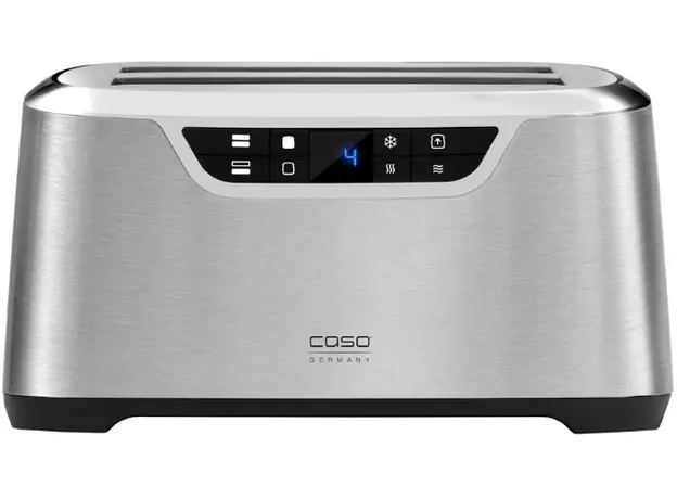 Тостер CASO Novea T4 