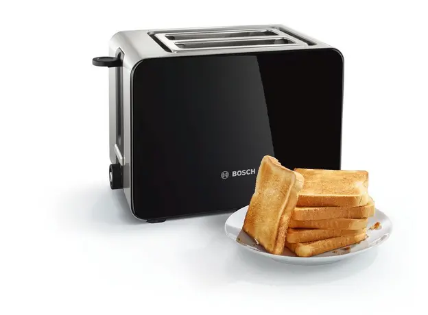 Тостер BOSCH TAT7203 - зображення 3