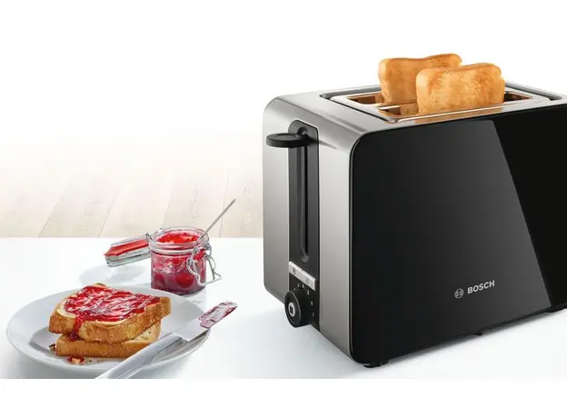 Тостер BOSCH TAT7203 - зображення 4