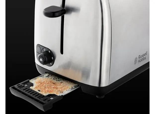 Тостер RUSSELL HOBBS ADVENTURE 24080-56 - зображення 4