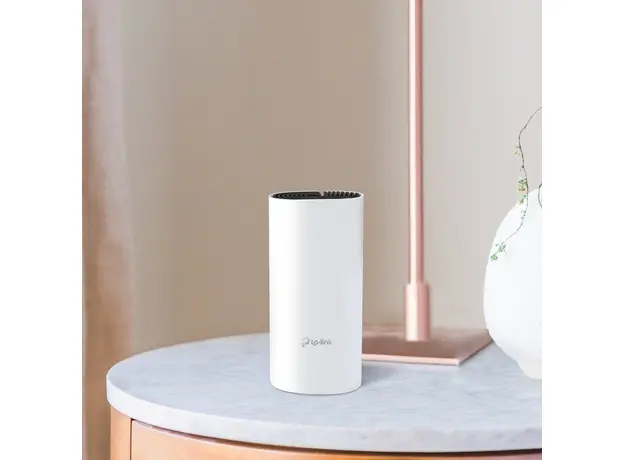 Маршрутизатор TP-LINK Deco M4 (2-pack) - изображение 9