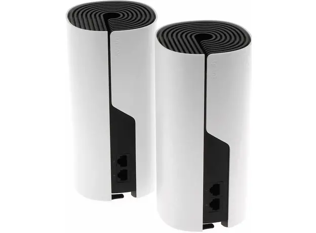 Маршрутизатор TP-LINK Deco M4 (2-pack) - изображение 3